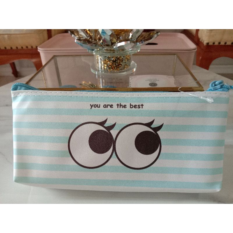 

Tempat pensil lucu