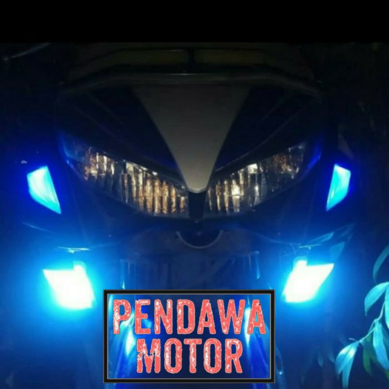 luminos T10 2in1 Sein+Senja 2Warna Original 100%