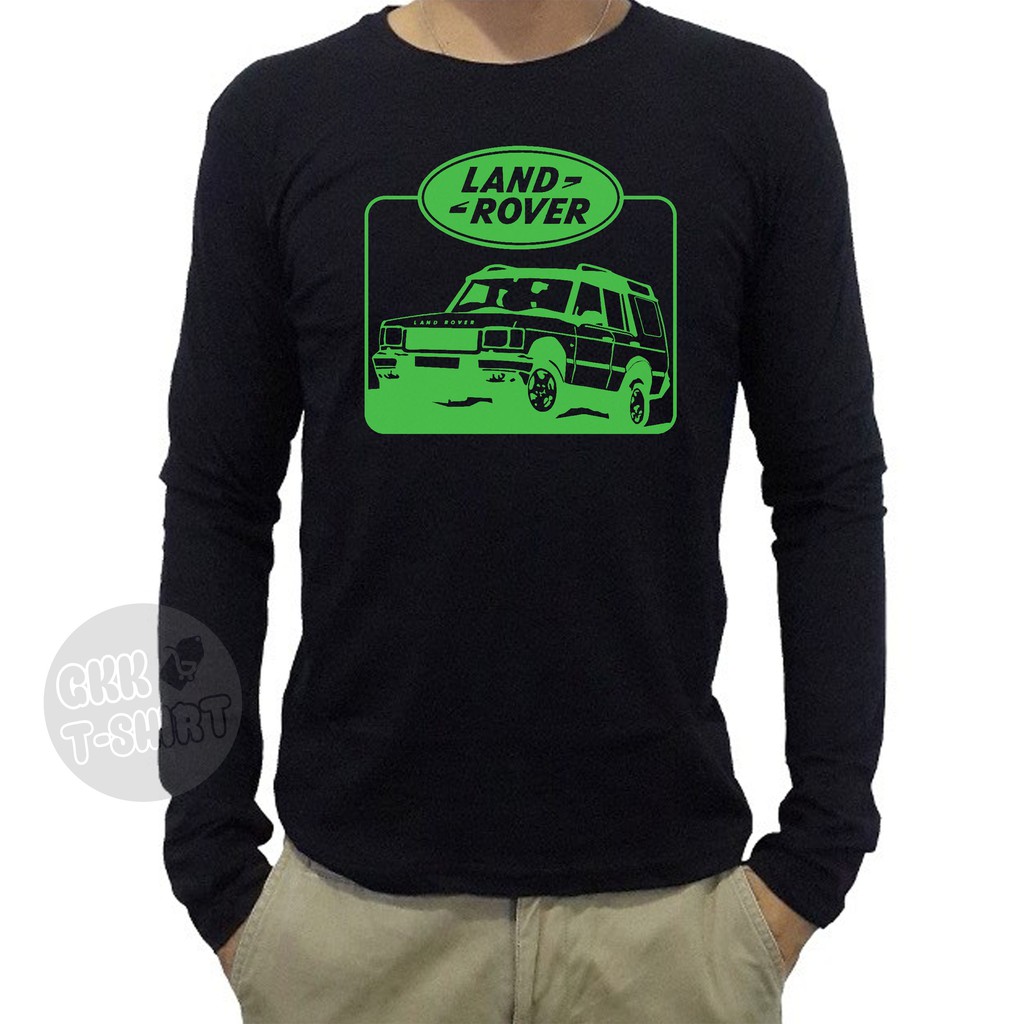 KAOS LAND ROVER