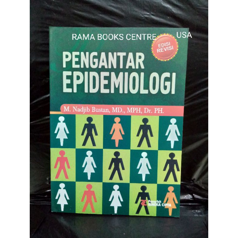 pengantar epidemiologi