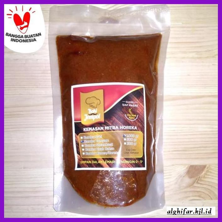

gnidderdsaus- bumbu tomyam kiloan -asliiiiii.