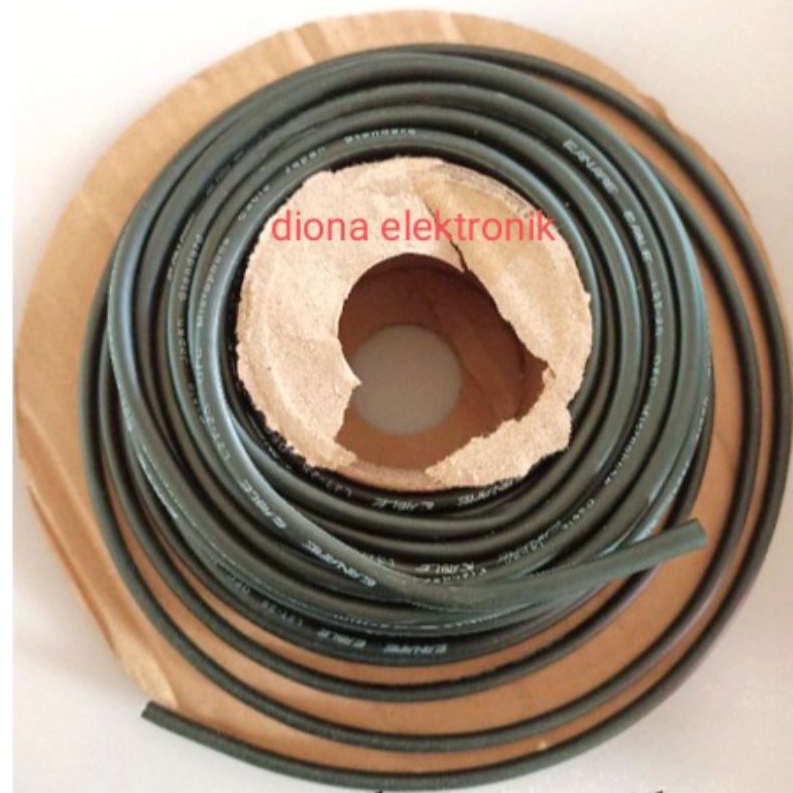 kabel MIC stereo CANARE