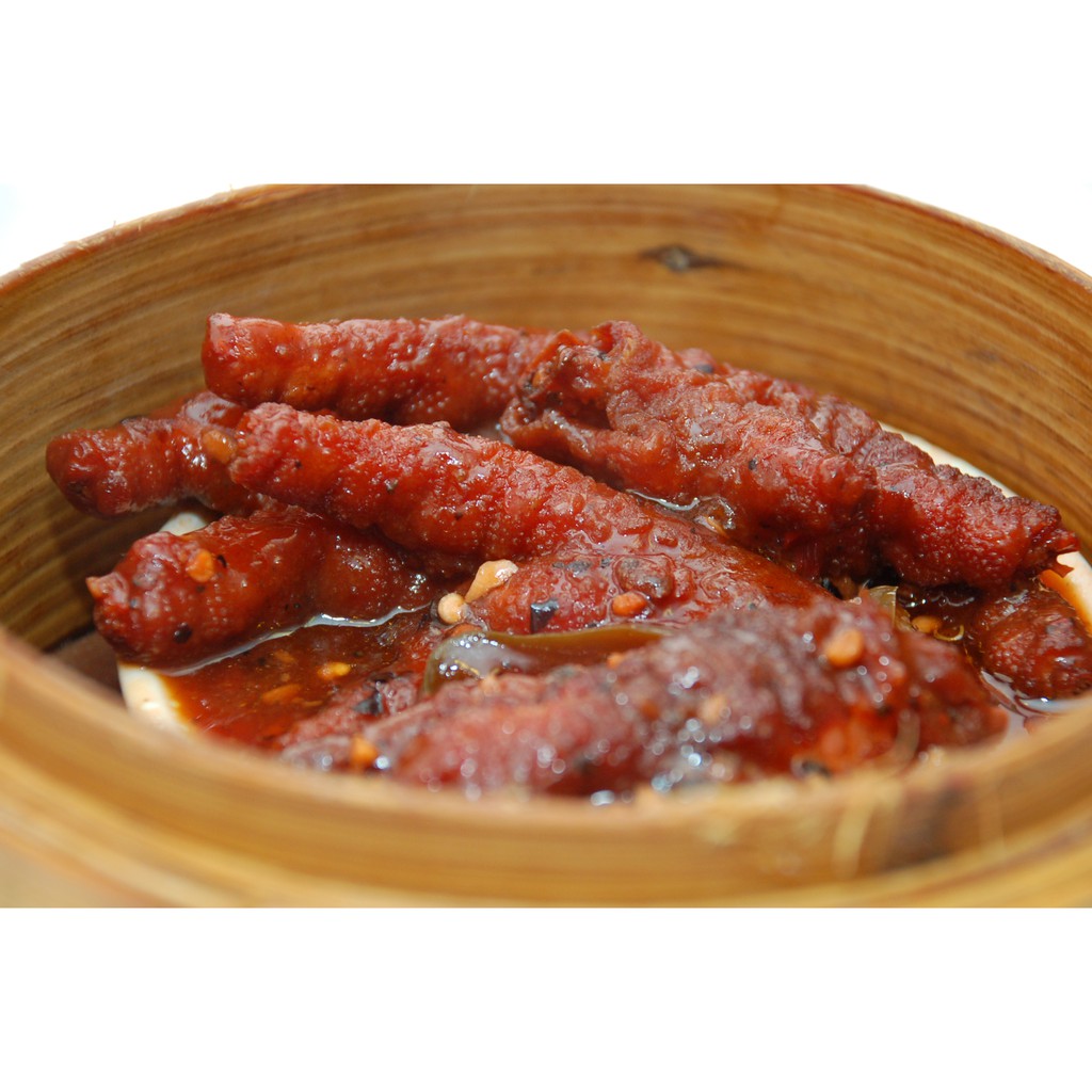 

DIMSUM FUNG ZAO CEKER AYAM 350 Gram Tanpa Pengawet
