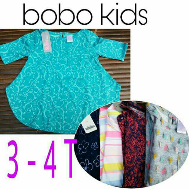 Bobo kids