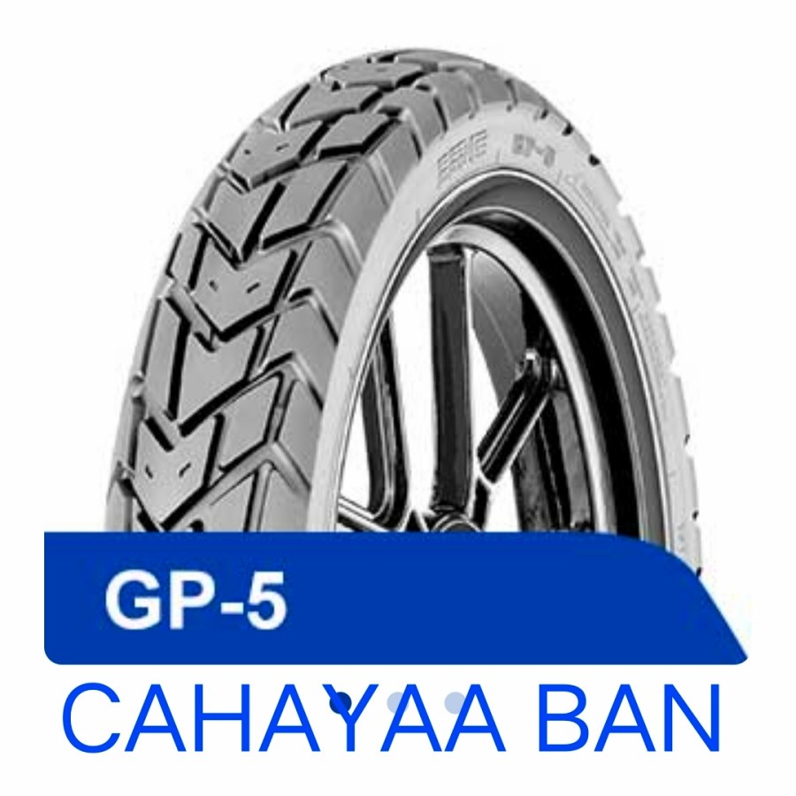 Ban Mio Depan 70/90-14 IRC Tubles