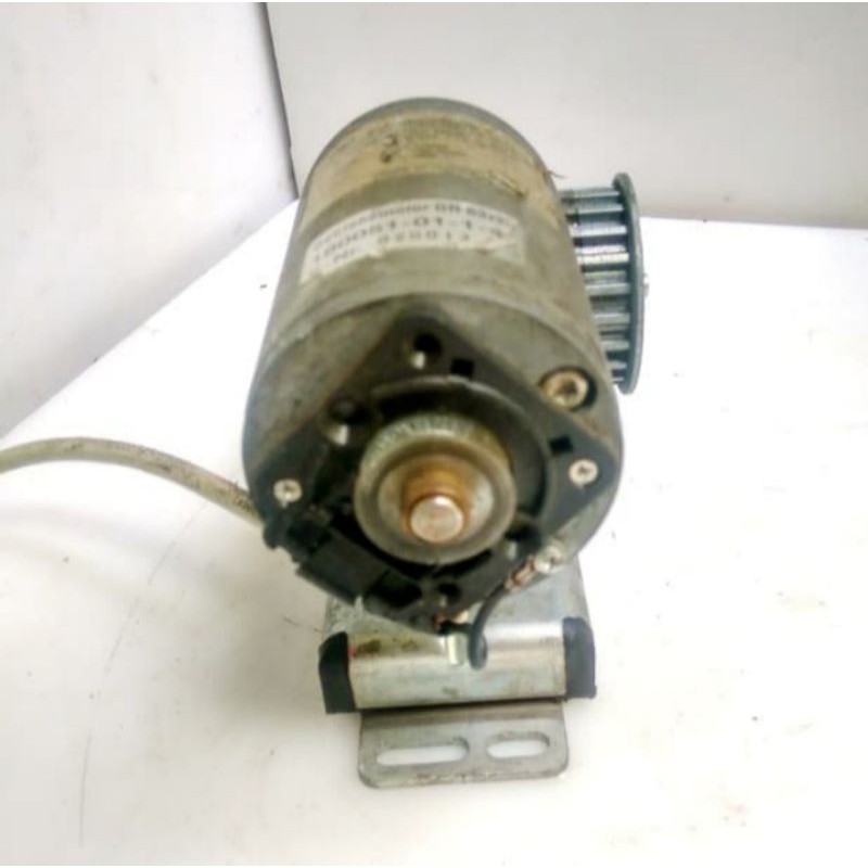 Dc Motor Gearbox 40Vdc