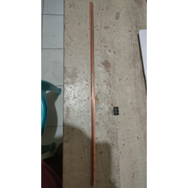 Kawat Perak Las