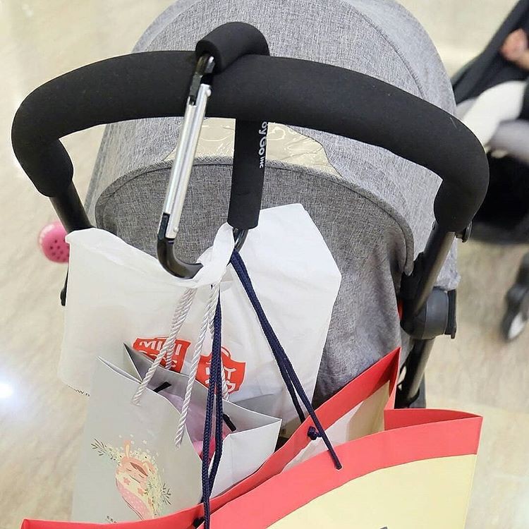 Bodibaby Stroller Hook