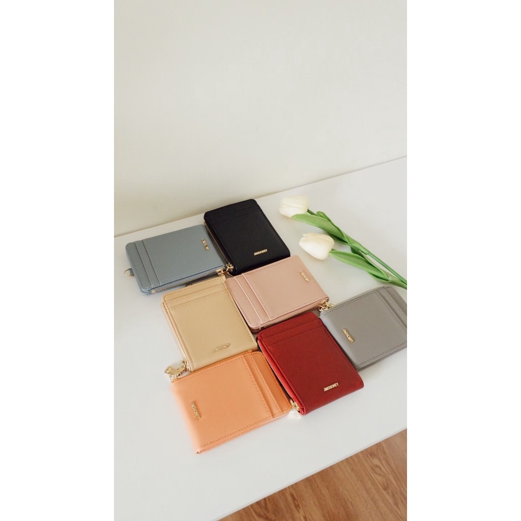 JIMS HONEY DOMPET LANYARD CASSANDRA WALLET