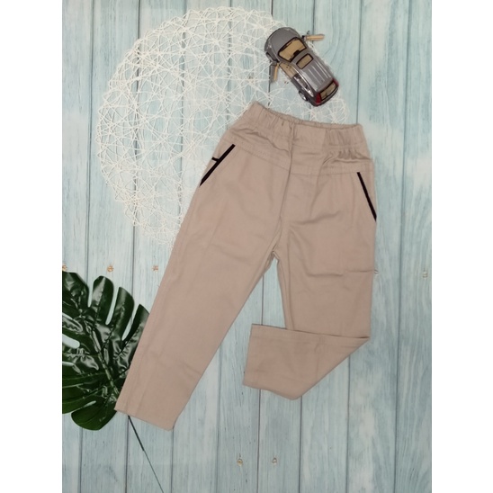 CELANA CHINO PANJANG ANAK PREMIUM OSHBOSS USIA 1-12 TAHUN-5
