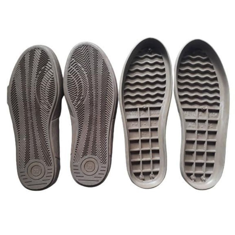 Outsole Sepatu ADIDAS
