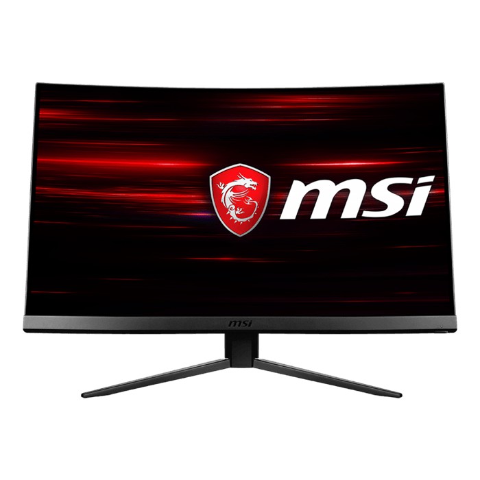 LED MONITOR MSI OPTIX MAG271C 27 CURVED 144Hz