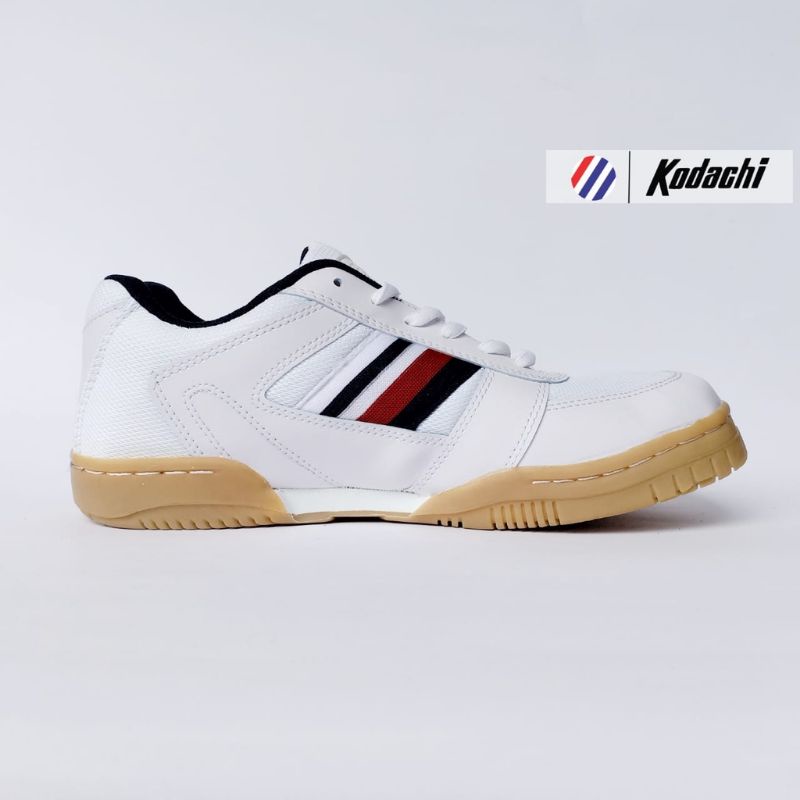 Sepatu Kodachi AR Plus Speed Monaco Navy Size 39