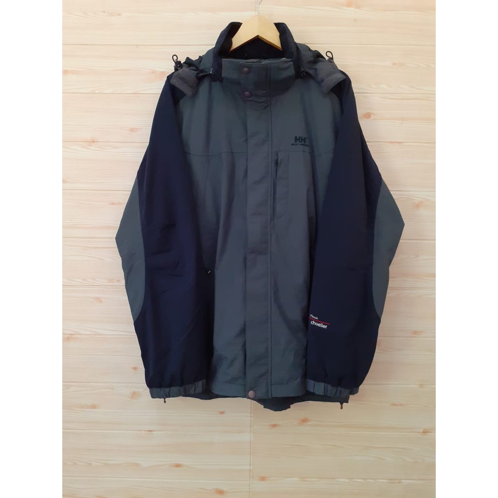 HELLY HANSEN - Jaket OUTDOOR second ORIGINAL