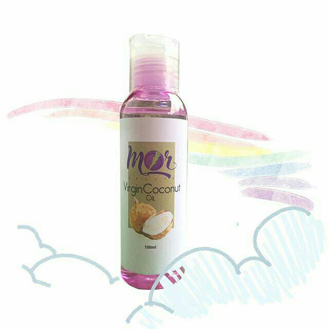 

VCO 100 ml, virgin coconut oil asli jogja