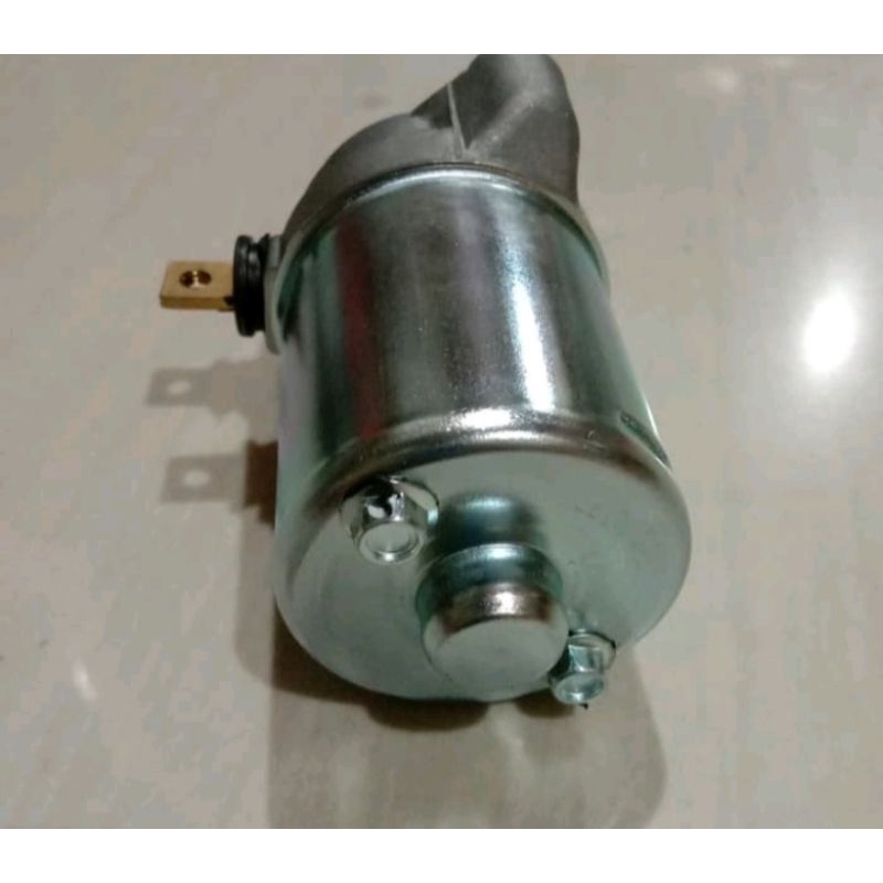 Dinamo Starter Assy VIXION