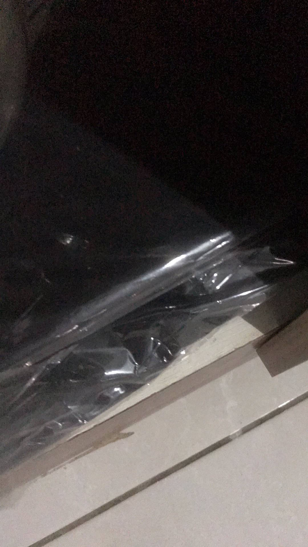 Plastik Sampah 60 X 100 Tebal 0,5 Mikron Harga Perlembar Gratis Ongkir Trisetara