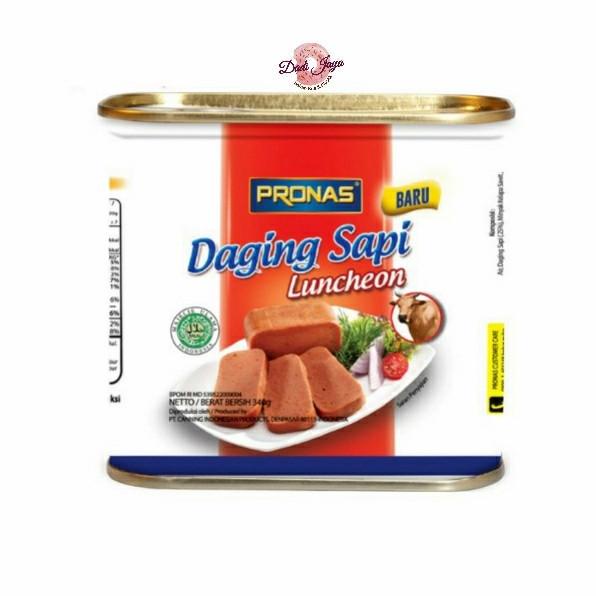 

@@@@] Pronas luncheon 340 gr