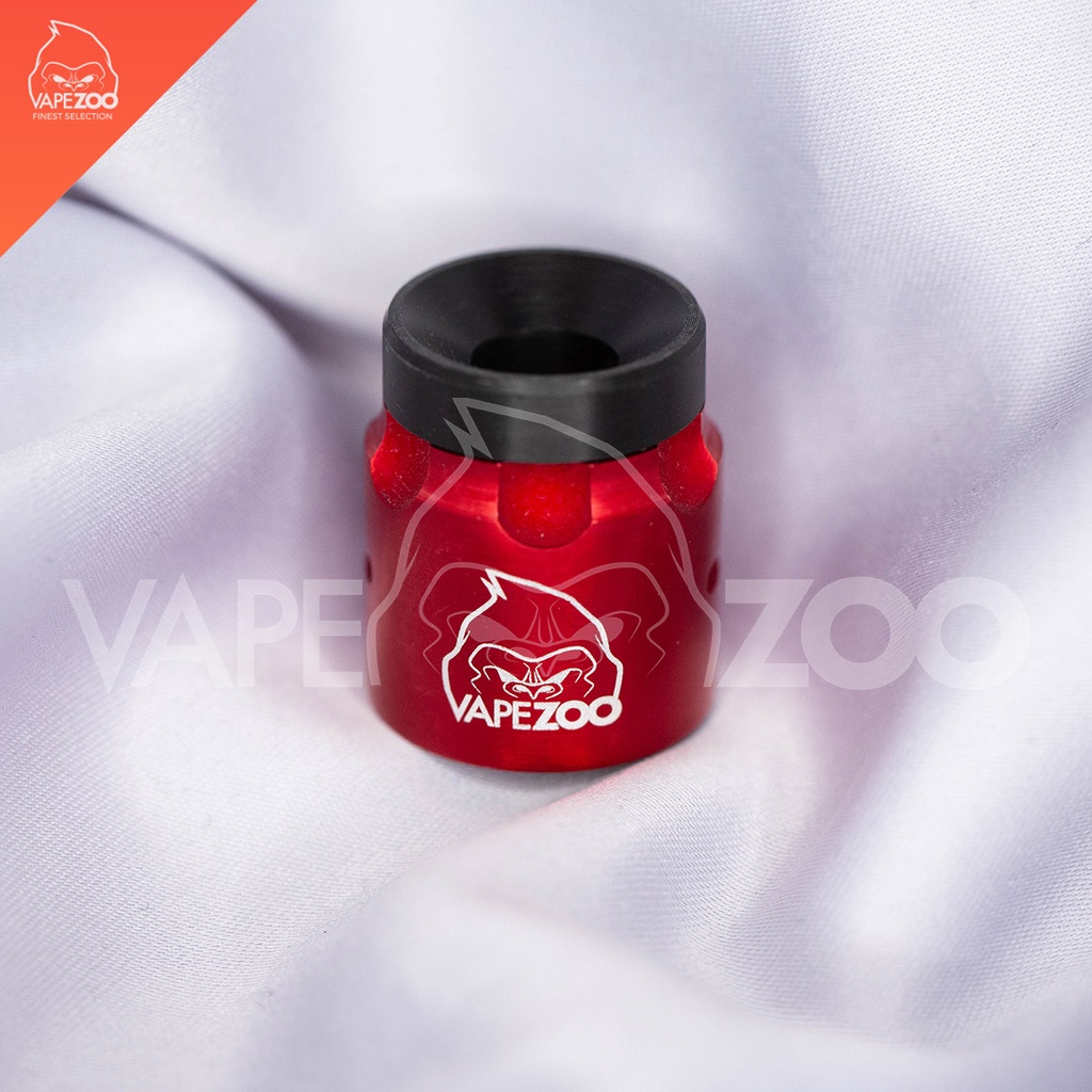 Druga Cap Logo Vapezoo