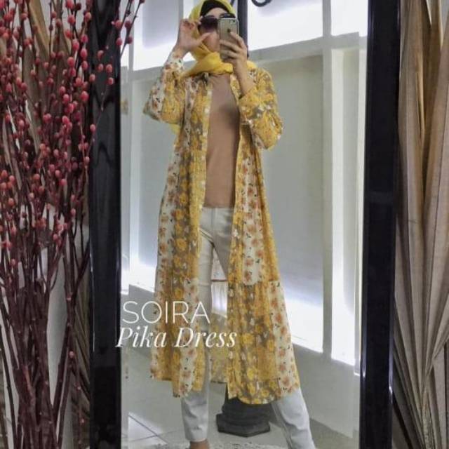 Dress / outer import Bangkok