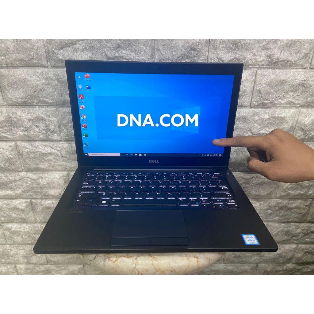 Dell Latitude 7280 i7 Gen 7 | 8GB | SSD 256GB | Rare Item