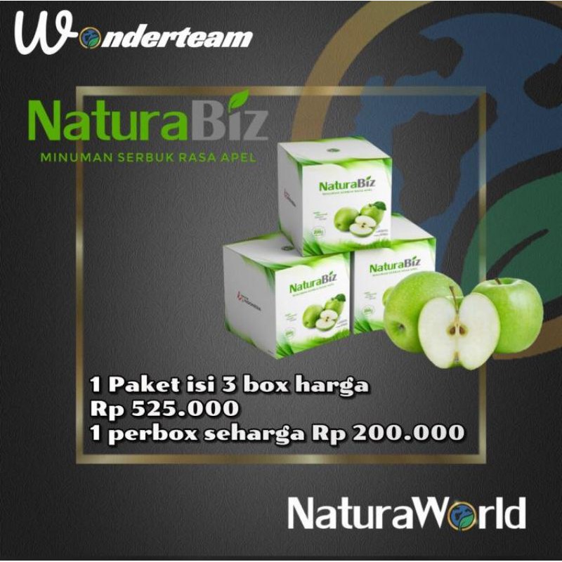 

NaturaBiz