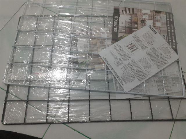 Hiasan Dinding Panjang/hijang/wall Grid/pajangan Polaroid/pajangan Notes Murah