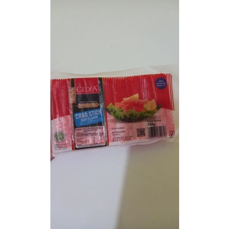

CrabStickCidea
