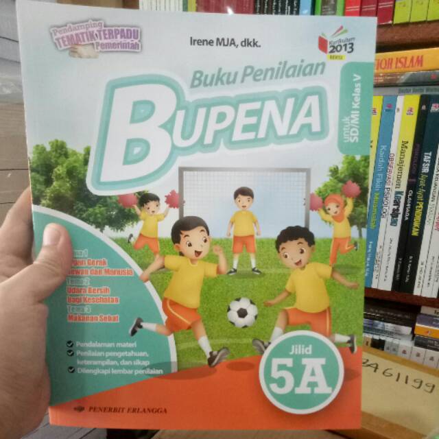 Bupena 5A