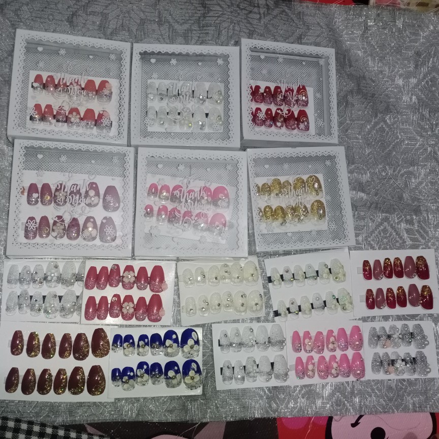 Kemasan Kotak Mika Souvenir Mangkok Bulat Ceper