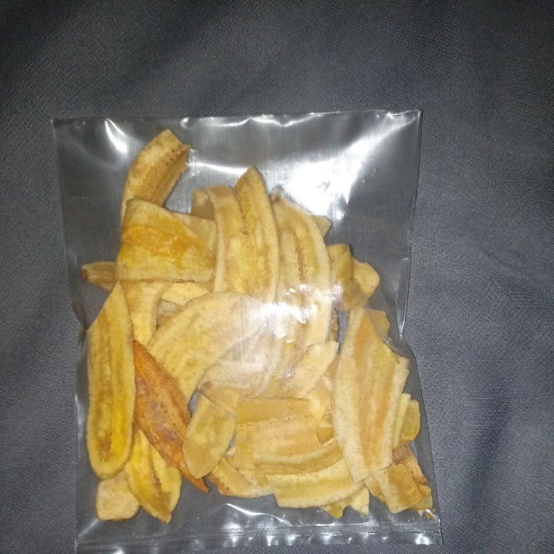 

MURAH KERIPIK PISANG