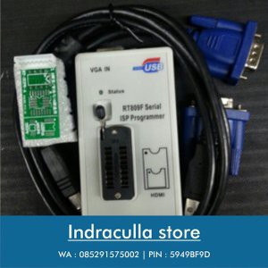 Unik RT809F isp serial programmer Murah
