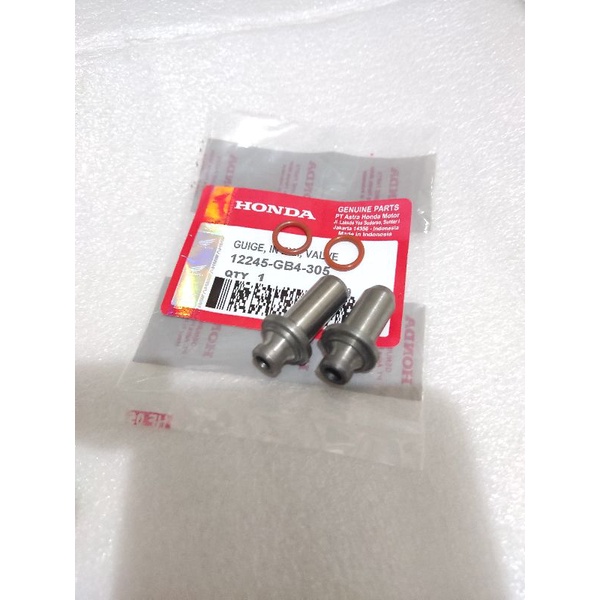 Bos klep botol klep supra grand revo fit new dll