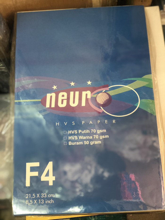 

KERTAS FLIPCHAT BURAM/ KERTAS KORAN F4