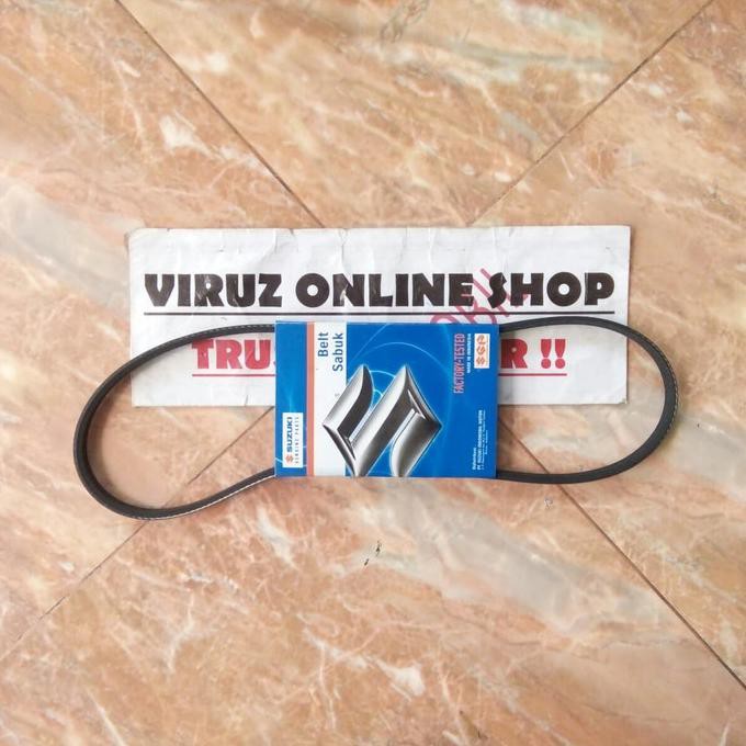 TERMURAH FAN BELT VAN BELT SABUK KIPAS SUZUKI UKURAN 3PK 815 3PK815