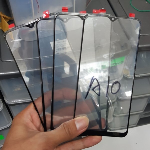 Kaca Lcd Kaca Depan Lcd Samsung A10 Samsung M10