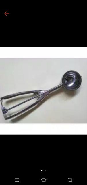 Ice Cream Scoop 5cm
