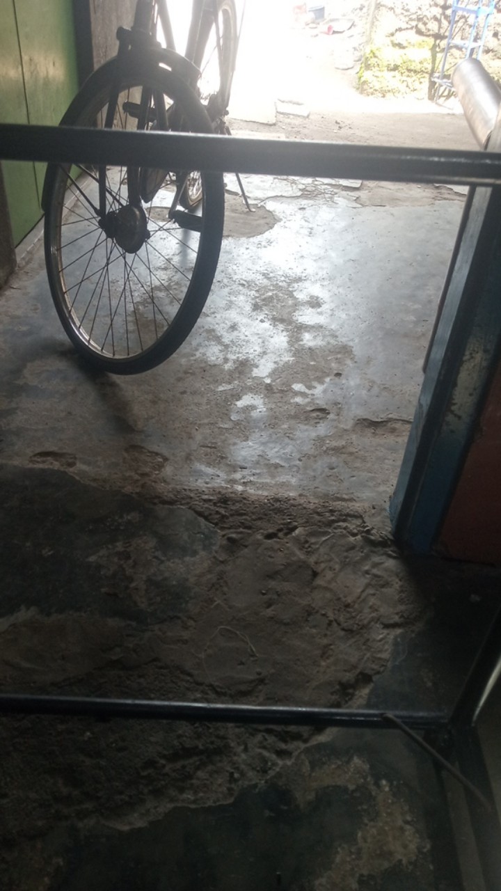 Kemeja Batik Slimfit Top Brand