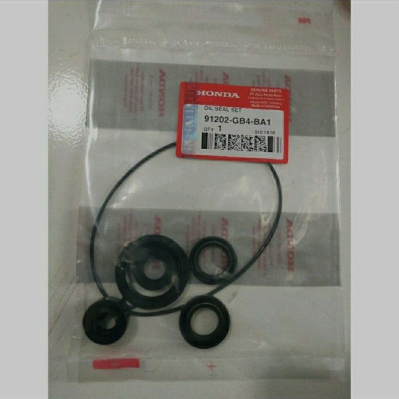 seal sil set legenda supra x grand supra fit revo 100 (GB4)