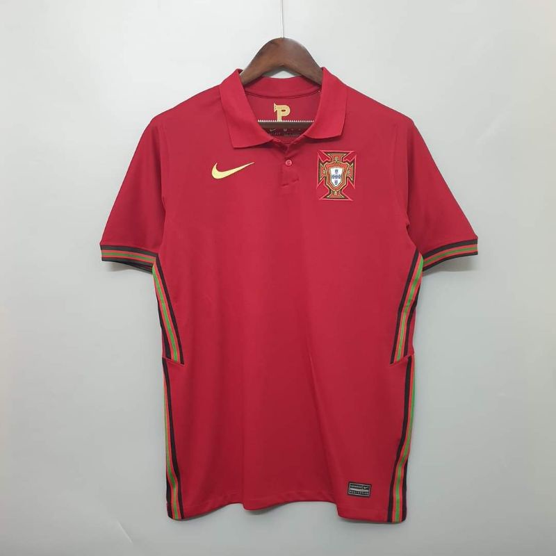 Jersey Portugal Euro2020