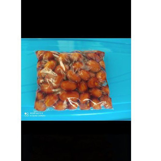 

kacang pedas