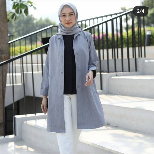 Blazer HL by heaven lights