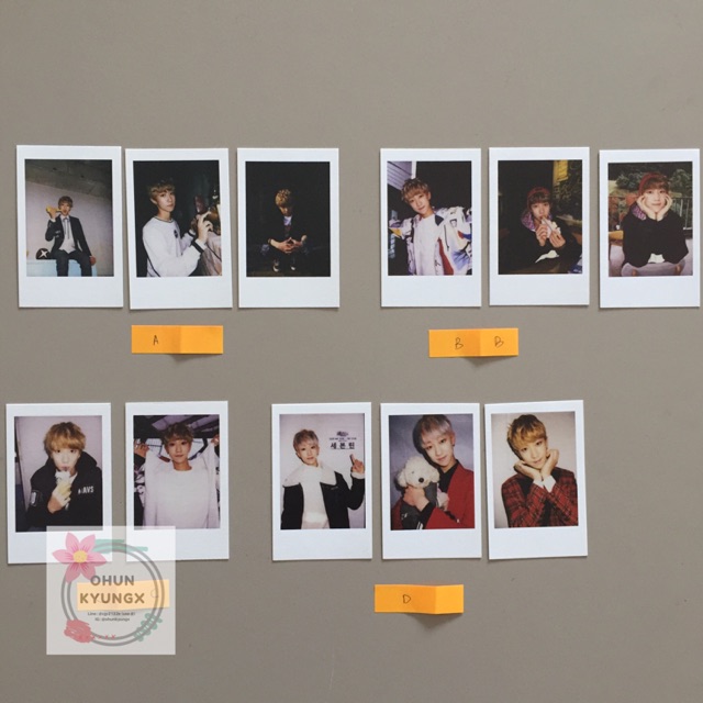 SEVENTEEN - 2016 Seventeen Encore Concert PC