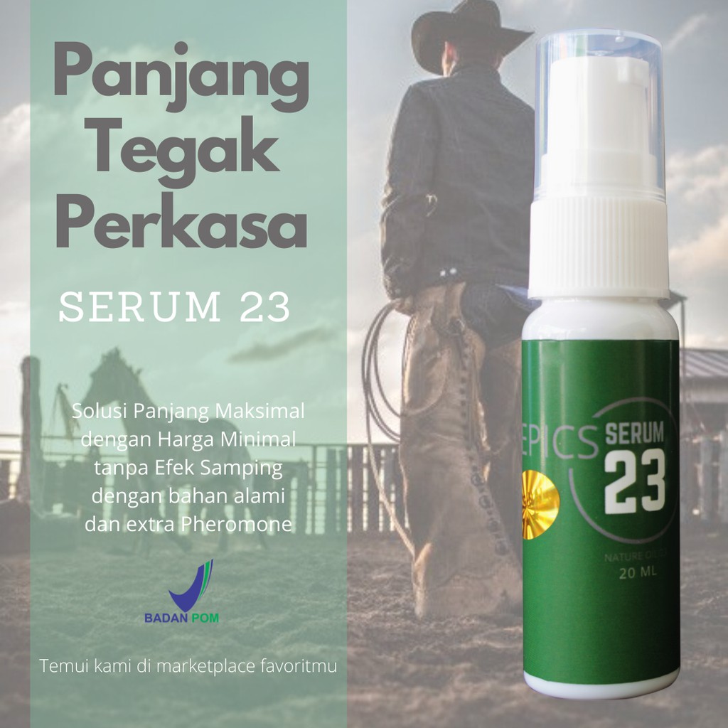 Big Saller Nasa Bisa COD HOT Pembesar Kelamin Pria Vital/ Pennis Permanen Herbal original COD