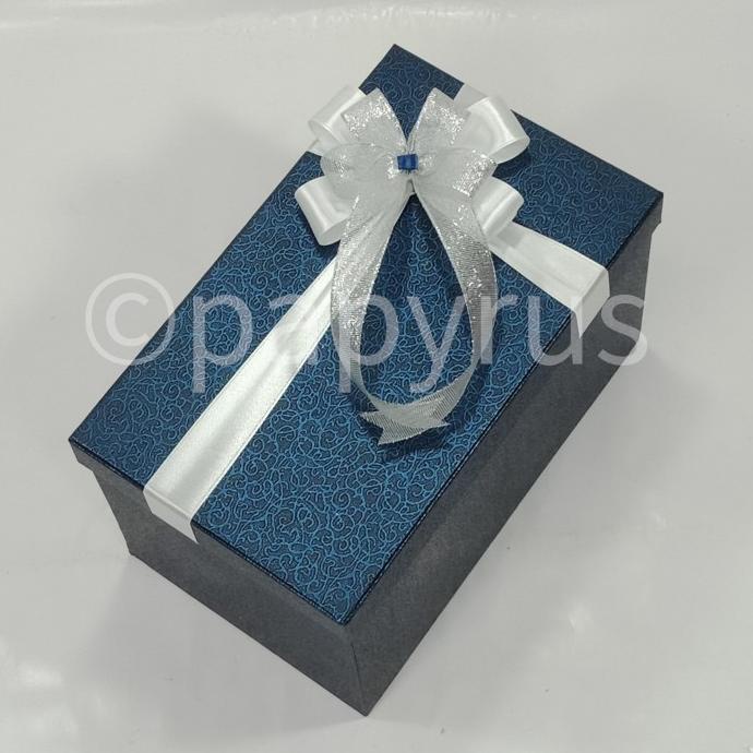 

[COD] PAPYRUS 15x25 Tinggi 15cm Kotak Kado Gift Box [COD]