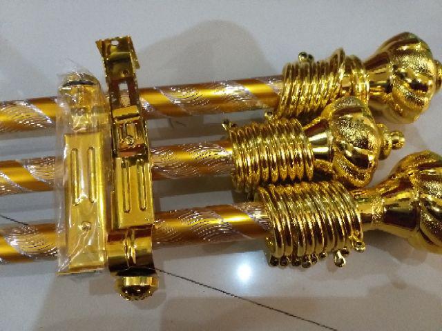 Custom Set Rel Gorden Uk. 100 Cm Dan 150 Cm