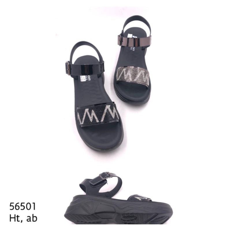Sandal SEPATU Elvarette 56501