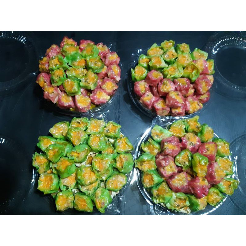 

Dimsum udang isi 50 pcs