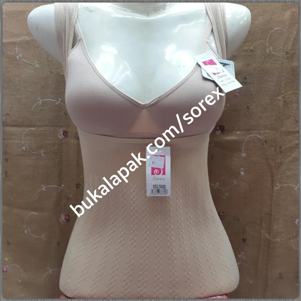 Slimer Sorex Limited