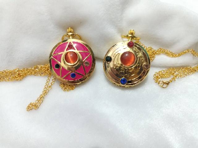 Jam pocket sailormoon sailor moon